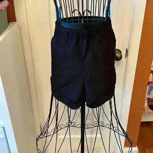 Bridge & Burn The Luca Track Short-Sz M - Picture 1 of 5